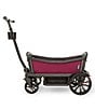 Color:Pink Agate - Image 2 - Custom Side Wall Kit for All-Terrain Cruiser Stroller/Wagon