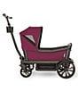 Color:Pink Agate - Image 4 - Custom Side Wall Kit for All-Terrain Cruiser Stroller/Wagon