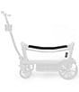 Veer Custom Side Wall Kit for All-Terrain Cruiser Stroller/Wagon, Color:Savannah White - Image 1