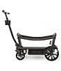 Veer Custom Side Wall Kit for All-Terrain Cruiser Stroller/Wagon, Color:Savannah White - Image 2