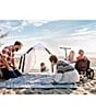 Veer Custom Side Wall Kit for All-Terrain Cruiser Stroller/Wagon, Color:Savannah White - Image 4