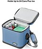 Veer Day Cooler for Veer Cruiser Stroller Wagon, Color:Blue Beryl - Image 2
