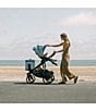 Veer Day Cooler for Veer Cruiser Stroller Wagon, Color:Blue Beryl - Image 4
