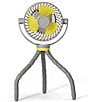 Veer Flex Fan Attachment for Cruiser Stroller Wagon, Color:Gray - Image 1