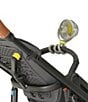Veer Flex Fan Attachment for Cruiser Stroller Wagon, Color:Gray - Image 6