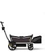 Veer Foldable Rear Stroage Basket for City Cruiser, Color:Heather Grey - Image 2