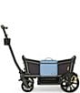 Veer Lunch Cooler for Cruiser Stroller Wagon, Color:Blue Beryl - Image 3