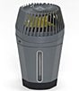 Veer Misting Fan for Veer All-Terrain Cruiser Stroller/Wagon, Color:Black - Image 4
