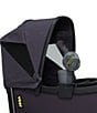 Veer Misting Fan for Veer All-Terrain Cruiser Stroller/Wagon, Color:Black - Image 6