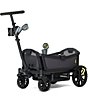 Veer Misting Fan for Veer All-Terrain Cruiser Stroller/Wagon, Color:Black - Image 7