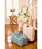 Vera Bradley 22#double; Adair Spinner Suitcase - Image 4