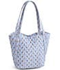Vera Bradley Amanda Leaf Print Shoulder Bag - Image 2