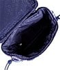 Color:Artist's Garden Purple - Image 3 - Artist's Garden Purple Featherweight Backpack