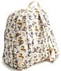 Vera Bradley Bancroft Backpack Mickey Mouse, Color:Downhill Ski Mickey - Image 2