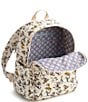 Vera Bradley Bancroft Backpack Mickey Mouse, Color:Downhill Ski Mickey - Image 3