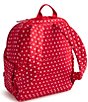 Vera Bradley Bancroft Beary Ditsy Backpack - Image 2