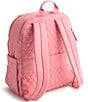 Vera Bradley Bancroft Cotton Cherry Backpack - Image 2