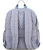 Vera Bradley Bancroft Premium Cotton Chambray Backpack - Image 2