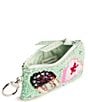 Vera Bradley Beaded Cookie Swap Zip Pouch - Image 2