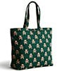 Vera Bradley Bear Mosaic Original Tote, Color:Bear Mosaic - Image 1