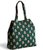 Vera Bradley Bear Mosaic Original Tote, Color:Bear Mosaic - Image 3