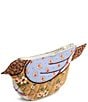Vera Bradley Bird Cosmetic Bag - Image 1