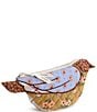 Vera Bradley Bird Cosmetic Bag - Image 2