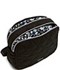 Color:Black - Image 2 - Black Evie Crossbody Bag