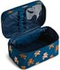 Vera Bradley Bunch of Bears Brush Up Cosmetic Case, Color:Bunch of Bears - Image 2