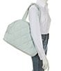 Color:Calm Mint - Image 4 - Calm Mint Featherweight Tote Bag