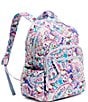 Color:Hello Kitty Paisley - Image 3 - Campus Hello Kitty Paisley Backpack