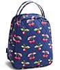 Vera Bradley Cherry Picking Lunch Bag - Image 3