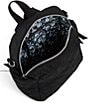 Color:Black - Image 2 - Convertible Small Backpack