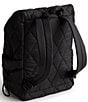 Vera Bradley Cooler Backpack, Color:Moonless Night - Image 2