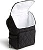 Vera Bradley Cooler Backpack, Color:Moonless Night - Image 3