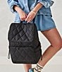 Vera Bradley Cooler Backpack, Color:Moonless Night - Image 4