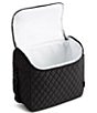 Vera Bradley Crossbody Lunch Bag - Image 3