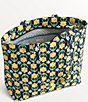 Vera Bradley Daffodils Original Zip Tote Bag, Color:Daffodils - Image 2
