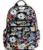 Color:Daisies - Image 1 - Daisies Campus Backpack