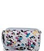Color:Family Fun - Image 1 - Disney Collection Mickey Mouse Family Fun RFID All in One Crossbody Bag