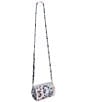 Color:Family Fun - Image 3 - Disney Collection Mickey Mouse Family Fun RFID All in One Crossbody Bag