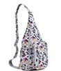 Color:Family Fun - Image 3 - Disney Collection Mickey Mouse Family Fun Slingpack