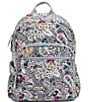 Color:Piccadilly Paisley - Image 1 - Disney Collection Mickey Mouse Piccadilly Paisley Campus Backpack
