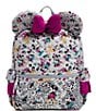 Color:Piccadilly Paisley - Image 1 - Disney Collection Piccadilly Paisley Minnie Mouse Backpack