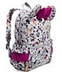 Color:Piccadilly Paisley - Image 2 - Disney Collection Piccadilly Paisley Minnie Mouse Backpack