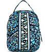 Color:Dreamer Paisley - Image 1 - Dreamer Paisley Lunch Bunch Bag