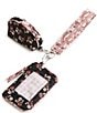 Vera Bradley Dual Pouch Wide Wristlet - Image 1