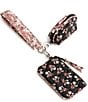 Vera Bradley Dual Pouch Wide Wristlet - Image 2