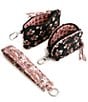 Vera Bradley Dual Pouch Wide Wristlet - Image 3