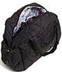 Color:Black - Image 2 - Featherweight Travel Duffle Bag